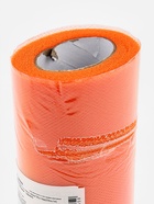 УЦЕНКА Фатин 11±1 г/м² 150 мм × 25 ±1ярд(23 м ±1 м) п/э №12 оранжевый - Фото 5