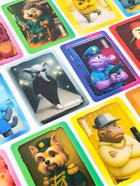 Настольная игра «Тайный злодей. Животные», 7+ - Фото 7