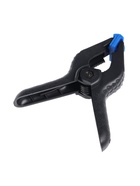 Струбцины быстрозажимные, прищепки, 4", зажим до 50 мм, 4 шт. - Фото 4