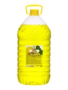 Пена для ванн TITAN спелая дыня, 5 л - Фото 1