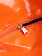 УЦЕНКА Тюбинг – ватрушка, диаметр чехла 93 см, оранжевая, зелёная - Фото 10