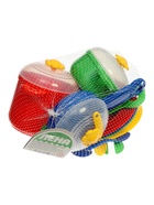 Набор посудки «Чудо-повар», 18 деталей - Фото 12