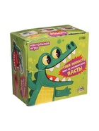 УЦЕНКА Настольная игра «Безумный крокодил», №SL-00969 - Фото 2