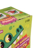 УЦЕНКА Настольная игра «Безумный крокодил», №SL-00969 - Фото 6