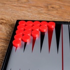 УЦЕНКА Нарды «Линель», магнитные, 20×20 см - Фото 4