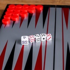 УЦЕНКА Нарды «Линель», магнитные, 20×20 см - Фото 5