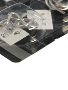 УЦЕНКА Набор металлических головоломок «Игры разума №5», на блистере - Фото 5