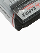 УЦЕНКА Т-образная бритва Rapira "Платина Люкс" + 5 лезвий - Фото 7