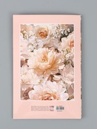 Открытка поздравительная с карманом для денег «Цветы», 19 х 29 см - Фото 6