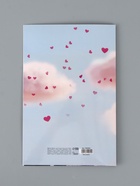 Открытка поздравительная с карманом для денег «Свадьба», голуби, 19 х 29 см - Фото 6