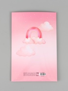 Открытка поздравительная с карманом для денег «С рождением дочки», 19 х 29 см - Фото 6