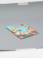 Открытка поздравительная с карманом для денег «Весёлого дня рождения», 19 х 29 см - Фото 4