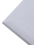 УЦЕНКА Шкаф навесной для ванной комнаты "Тура 6001", 60 х 24 х 80 см - Фото 4