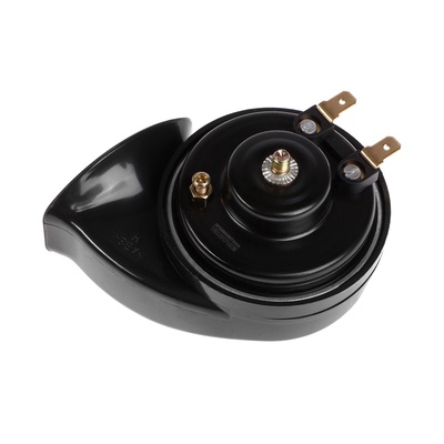 УЦЕНКА Сигнал автомобильный Вымпел СА-19, 2 тона, улитка, 118 Дб