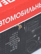 УЦЕНКА Сигнал автомобильный Вымпел СА-19, 2 тона, улитка, 118 Дб - Фото 10