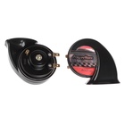 УЦЕНКА Сигнал автомобильный Вымпел СА-19, 2 тона, улитка, 118 Дб - Фото 3