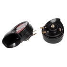 УЦЕНКА Сигнал автомобильный Вымпел СА-19, 2 тона, улитка, 118 Дб - Фото 4