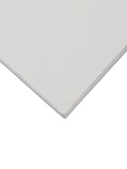 УЦЕНКА Полка угловая навесная Лофт, 224х224х1280, Белый - Фото 2