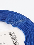 УЦЕНКА Лента атласная №40 50мм*25±1ярд(23м±1м) синий АУ - Фото 4