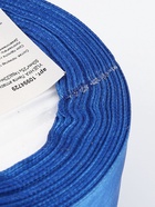 УЦЕНКА Лента атласная №40 50мм*25±1ярд(23м±1м) синий АУ - Фото 5