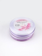 УЦЕНКА Набор лент атласных (5шт) 6мм*25±1ярд(23м±1м) №01/21/35/44/46 спектр фиолетовый - Фото 5