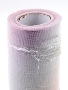 УЦЕНКА Фатин 11±1 г/м² 150 мм × 25 ±1ярд(23 м ±1 м) п/э радуга - Фото 6