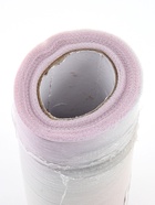 УЦЕНКА Фатин 11±1 г/м² 150 мм × 25 ±1ярд(23 м ±1 м) п/э радуга - Фото 7