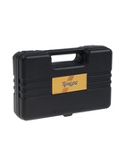 УЦЕНКА Набор инструментов в кейсе ТУНДРА "23 ФЕВРАЛЯ", в подарочной упаковке, 8 предметов - Фото 3