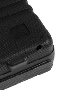 УЦЕНКА Набор инструментов в кейсе ТУНДРА "23 ФЕВРАЛЯ", в подарочной упаковке, 8 предметов - Фото 6