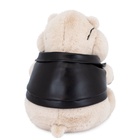 Мягкая игрушка «Хомяк крутой Хома», 22 см - Фото 3