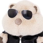 Мягкая игрушка «Хомяк крутой Хома», 22 см 10987024