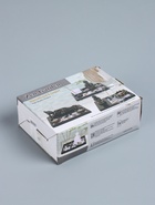 УЦЕНКА Японский сад камней настольный «Дзен. Ганеша во дворце», набор аксессуаров, 14×21×16 см - Фото 3