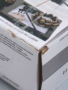 УЦЕНКА Японский сад камней настольный «Дзен. Ганеша во дворце», набор аксессуаров, 14×21×16 см - Фото 4