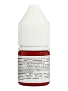 Набор высококонцентрированных красителей Art Color Base 6 цветов по 12 мл - Фото 11