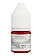 Набор высококонцентрированных красителей Art Color Base 6 цветов по 12 мл - Фото 13