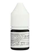 Набор высококонцентрированных красителей Art Color Base 6 цветов по 12 мл - Фото 5