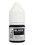 Набор высококонцентрированных красителей Art Color Base 6 цветов по 12 мл - Фото 6