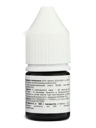 Набор высококонцентрированных красителей Art Color Base 6 цветов по 12 мл - Фото 9