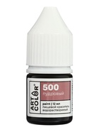 Набор красителей Art Color Paint «ПИОН» 4 пастельных цвета по 12 мл  (артикул 10985516)  большой выбор товаров оптом и в розницу по низким ценам с доставкой