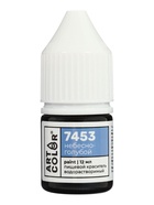 Набор красителей Art Color Paint «ПИОН» 4 пастельных цвета по 12 мл  (артикул 10985516)  большой выбор товаров оптом и в розницу по низким ценам с доставкой