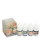 Набор красителей Art Color Paint «Роза», 4 пастельных цвета по 12 мл  (артикул 10985517)  большой выбор товаров оптом и в розницу по низким ценам с доставкой