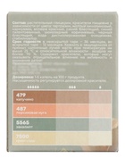 Набор красителей Art Color Paint «Роза», 4 пастельных цвета по 12 мл  (артикул 10985517)  большой выбор товаров оптом и в розницу по низким ценам с доставкой