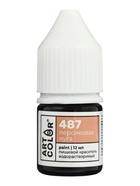 Набор красителей Art Color Paint «Роза», 4 пастельных цвета по 12 мл  (артикул 10985517)  большой выбор товаров оптом и в розницу по низким ценам с доставкой