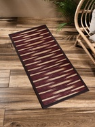 УЦЕНКА Коврик плетеный, сиграс, 100х45х0,7 см - Фото 1