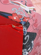 УЦЕНКА Маятник настольный антистресс «Кот Манэки-нэко со свитком», 19.5×20×14.5 см - Фото 10