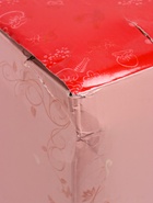 УЦЕНКА Маятник настольный антистресс «Кот Манэки-нэко со свитком», 19.5×20×14.5 см - Фото 3