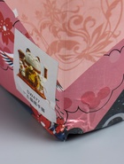 УЦЕНКА Маятник настольный антистресс «Кот Манэки-нэко со свитком», 19.5×20×14.5 см - Фото 4