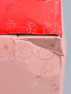 УЦЕНКА Маятник настольный антистресс «Кот Манэки-нэко со свитком», 19.5×20×14.5 см - Фото 5