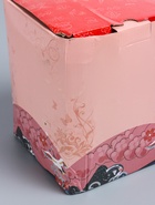 УЦЕНКА Маятник настольный антистресс «Кот Манэки-нэко со свитком», 19.5×20×14.5 см - Фото 6