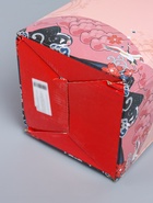 УЦЕНКА Маятник настольный антистресс «Кот Манэки-нэко со свитком», 19.5×20×14.5 см - Фото 9